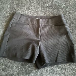 Womens dress shorts with pockets